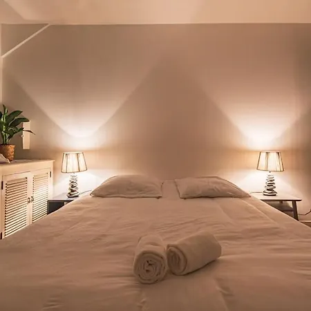 Veracruz, Un Triplex Atypique Avec Terrasse Apartment *