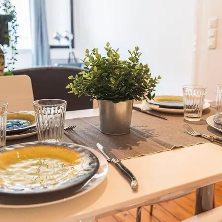 Apartment Veracruz, Un Triplex Atypique Avec Terrasse *