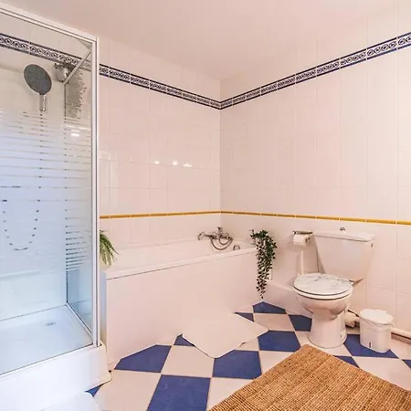 Veracruz, Un Triplex Atypique Avec Terrasse