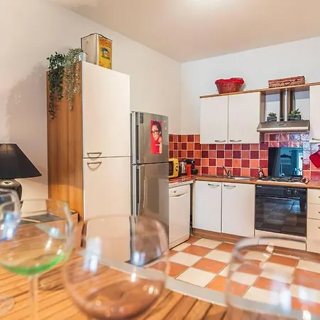 Veracruz, Un Triplex Atypique Avec Terrasse *