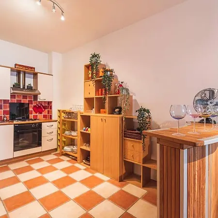 Veracruz, Un Triplex Atypique Avec Terrasse Ρενς