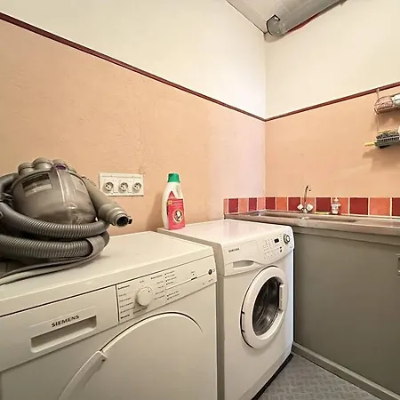 Veracruz, Un Triplex Atypique Avec Terrasse