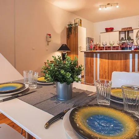 Veracruz, Un Triplex Atypique Avec Terrasse Apartment