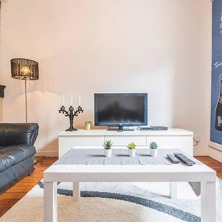 Διαμέρισμα Veracruz, Un Triplex Atypique Avec Terrasse