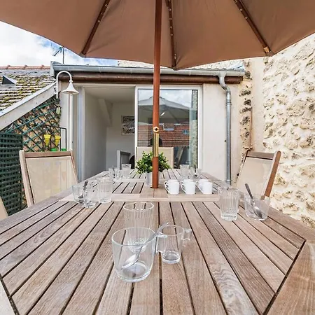 Apartment Veracruz, Un Triplex Atypique Avec Terrasse *